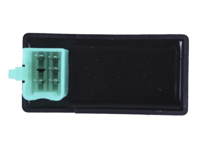 Комутатор скутер Хонда Діо 18/27/Takt 24 Мукачево - фото 3