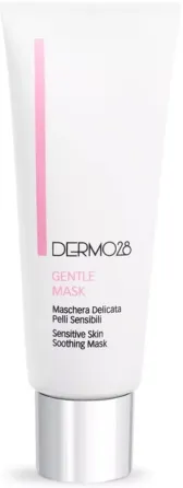 Крем-маска для чувствительной кожи Dermo28 Comfort Gentle Mask, 75ml Днепр
