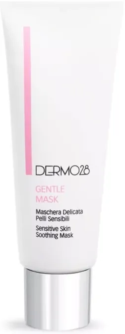 Крем-маска для чутливої шкіри Dermo28 Comfort Gentle Mask, 75ml Дніпро - фото 1