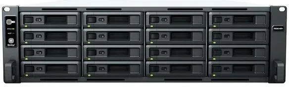 Сервер Synology (RS2821RP+) Київ - фото 1