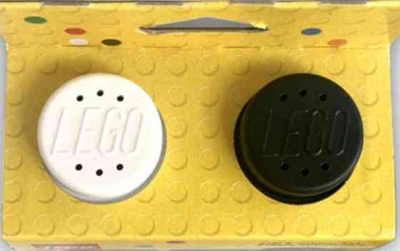 LEGO Набор Соль и перец. Харків