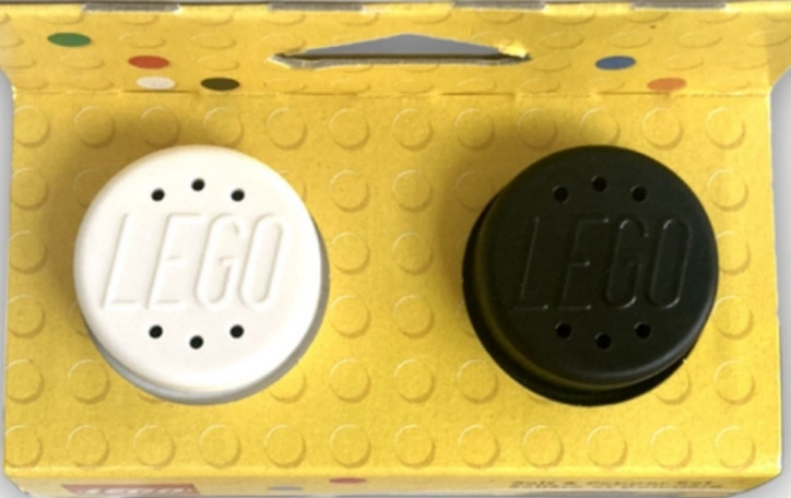 LEGO Набор Соль и перец. Харьков - изображение 2