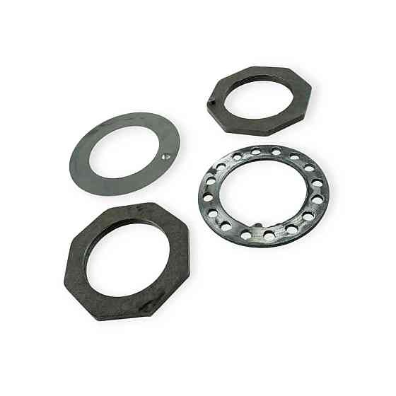 Гайка хвостовика мод (комплект) під. камаз камаз Мукачево