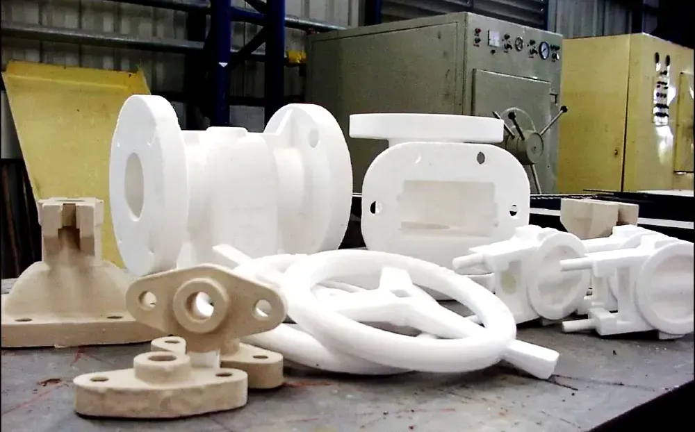 Корпуси трубоарматури всіх марок: засувка, клапан, кран, затвор Київ - фото 3