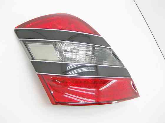 Mercedes-Benz  A2218200164 Ліхтар задній лівий S-Class W221 Одеса