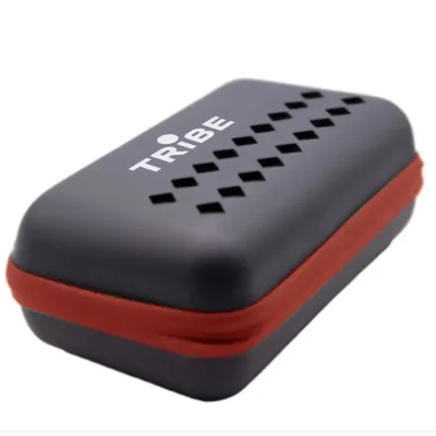 Туристичний рушник Tribe з мікрофібри в чохлі Pocket Towel 75х150 XL Brick-red (T-LC-0001-XL-brick-red) Вінниця