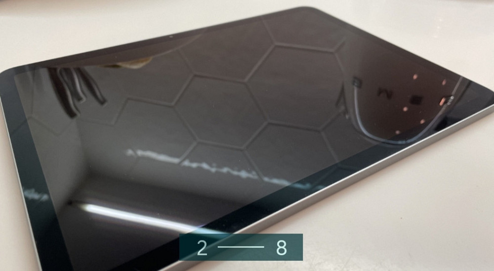 Планшет iPad Air 6th 11