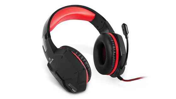 Гарнітура REAL-EL GDX-7790 Black Чорний Харків