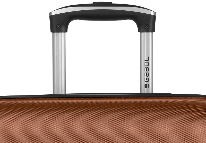 Чемодан Gabol Escape (S) Naranja (124122-011) Киев - изображение 7