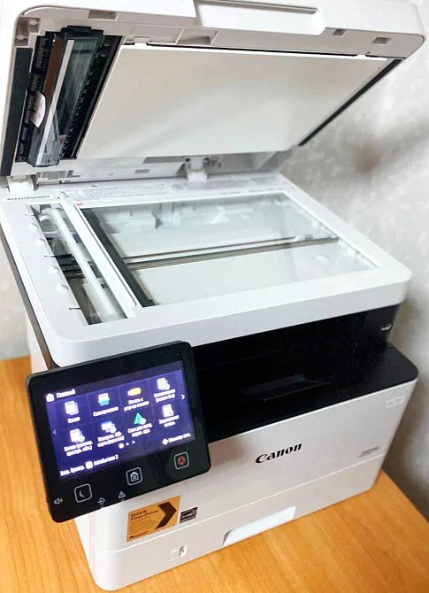 Лазерный Принтер БФП : Canon i- SENSYS MF 42 ldw (Wi-Fi) Киев - изображение 3