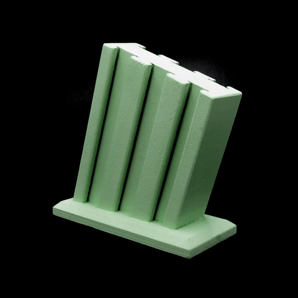 Подставка для ножей 