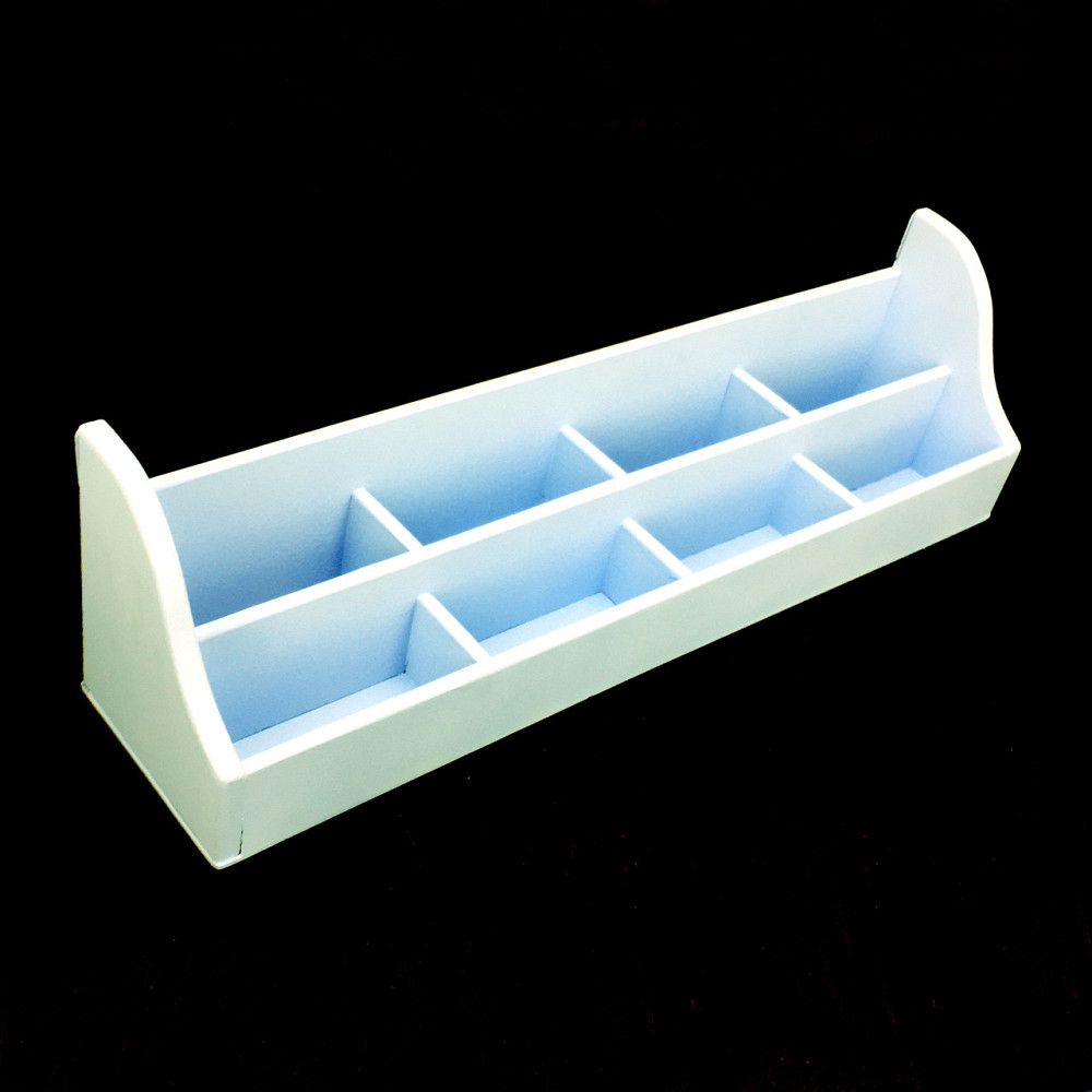 Органайзер настільний "Хетер" ірис Миколаїв - фото 6