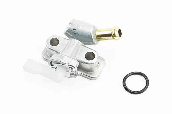 Кран паливний 170F/173F/178F/186F/188F/190F/192F + манжет Киев