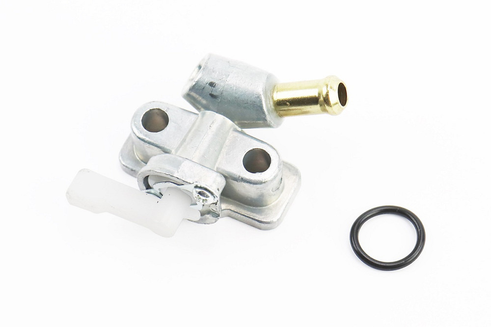 Кран паливний 170F/173F/178F/186F/188F/190F/192F + манжет Киев - изображение 1