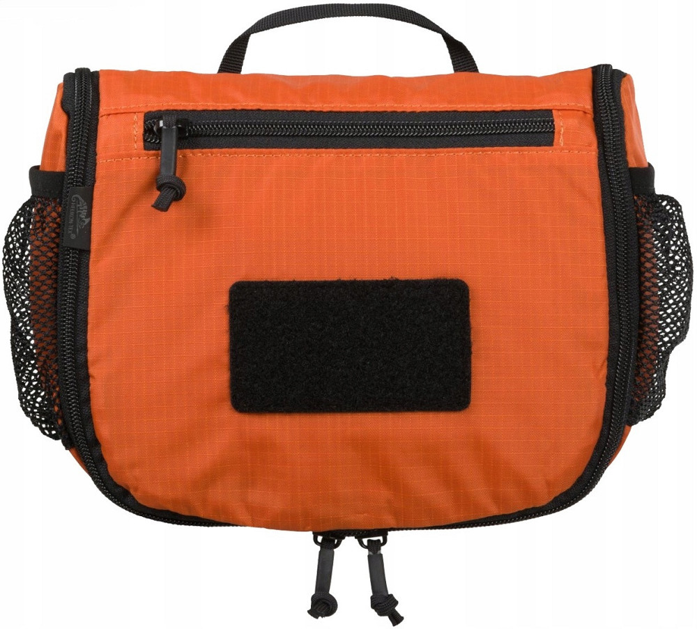 Косметичка для туалетного приладдя із дзеркалом Helikon-Tex (MO-TTB-NL-2401A) Orange Нововолинськ - фото 12