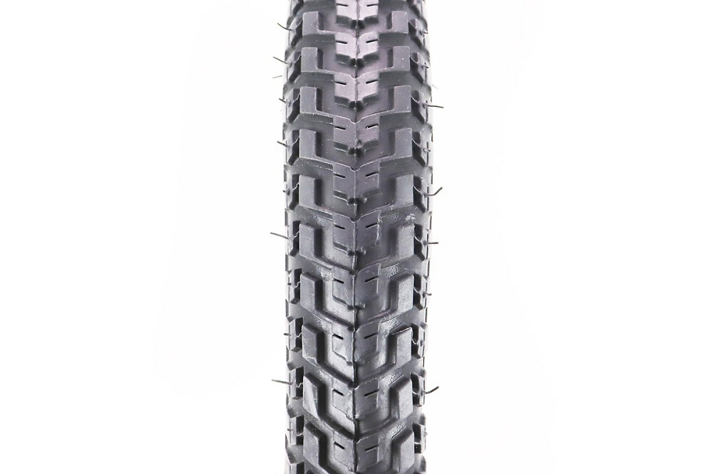 Шина 16"x2,125 (57-305) шипована C712 Киев - изображение 4