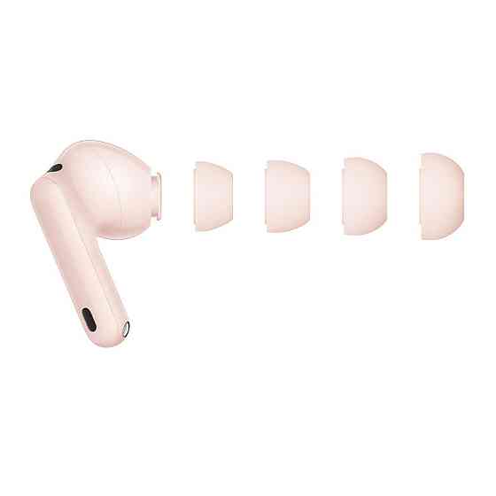 Bluetooth-гарнітура Huawei FreeBuds 7i Pink (55038458) ( 15372 ) Харьков