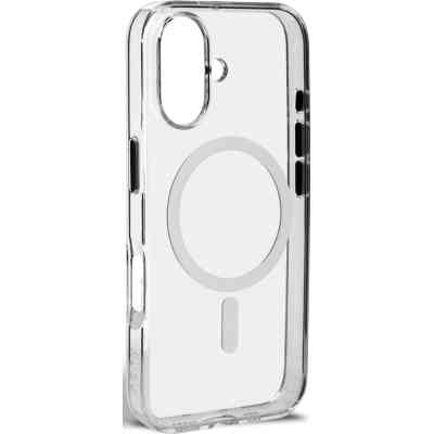 Чехол для мобильного телефона Harder Nude MagCase Apple iPhone 16 (ARM82296) Винница