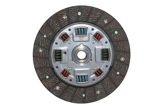 Диск сцепления d215mm/18 Peugeot 1,8 2,0 2,0 16V (2055J2) GP1862516345 Киев