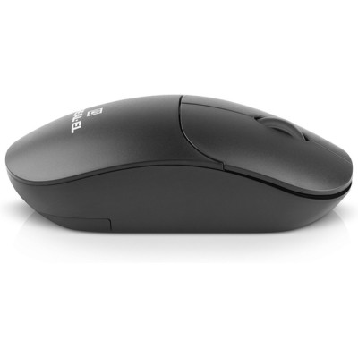 Мишка REAL-EL RM-311W Wireless Black (EL123200041) Вінниця - фото 8