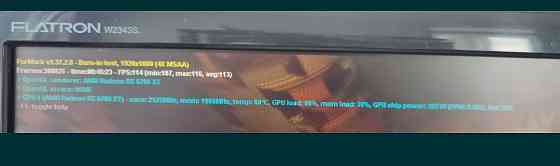 Відеокарта Powercolor Red Devil Radeon RX 6700 XT 12 gb Київ