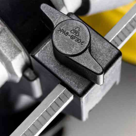 Перфоратор сетевой Trotec PRDS 11-230V + кейс (4415000102) Винница