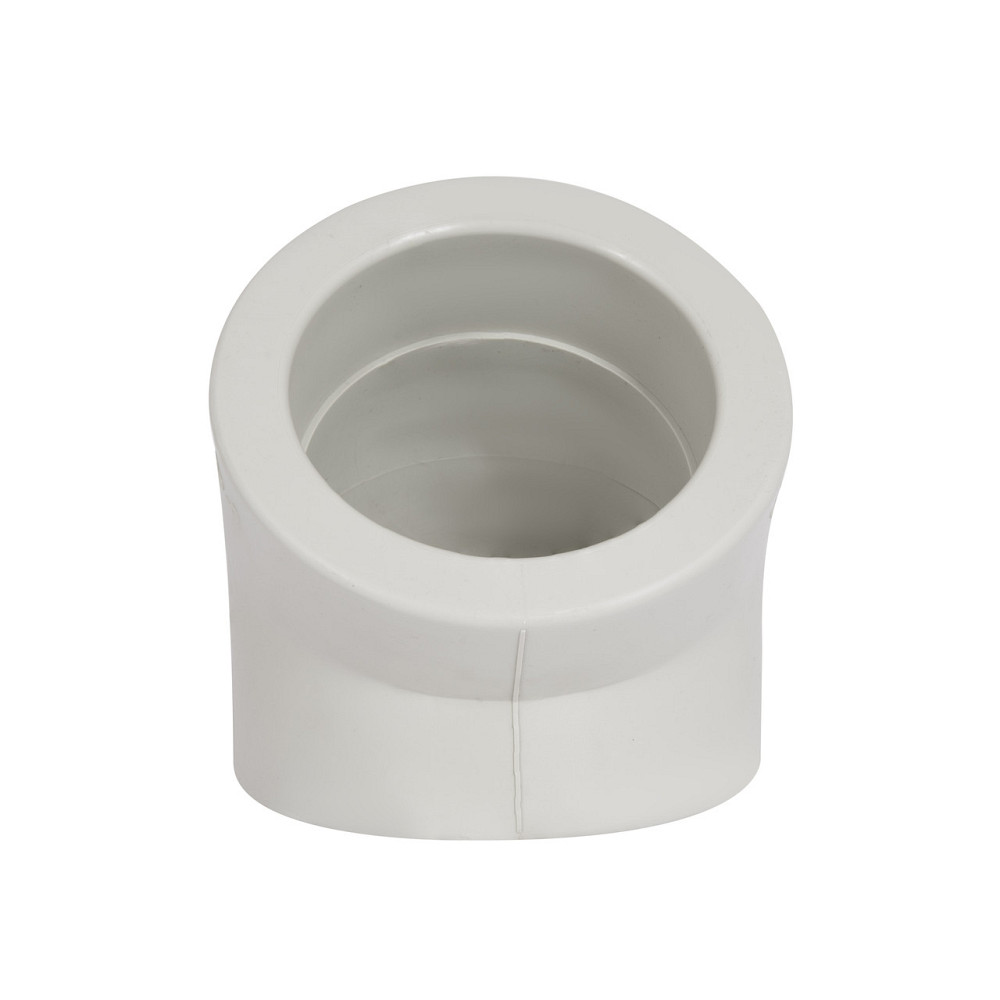 Куточок PPR Blue Ocean 110, 45° Київ - фото 4