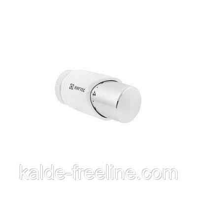 Термостатична головка Raftec Silver М30х1.5 TBW3015 Харків
