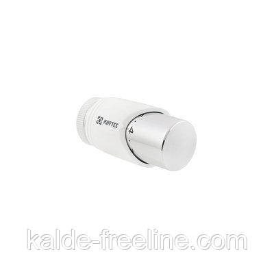 Термостатична головка Raftec Silver М30х1.5 TBW3015 Харків - фото 2