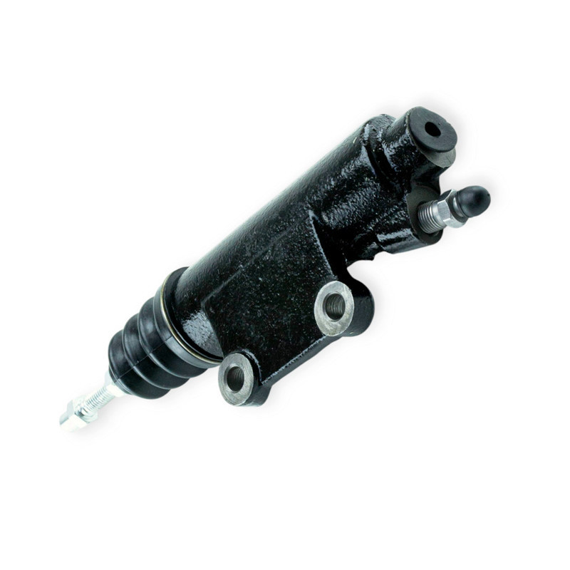 Циліндр робочий ГАЗ 2217, 2705, 31105, 3302 довгий шток (штуцер прямо) (РЦС) зчеплення Мукачево - фото 1