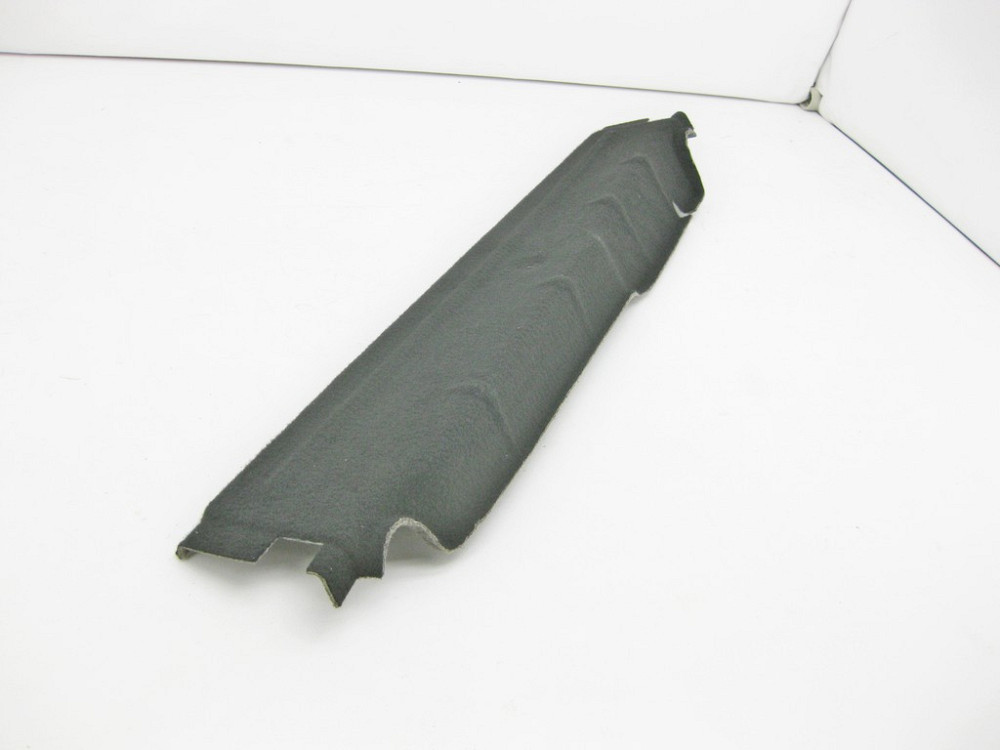 Mercedes-Benz  A2126940077 9F08 Обшивка під задньою полицею E-Class W211 Одесса - изображение 6