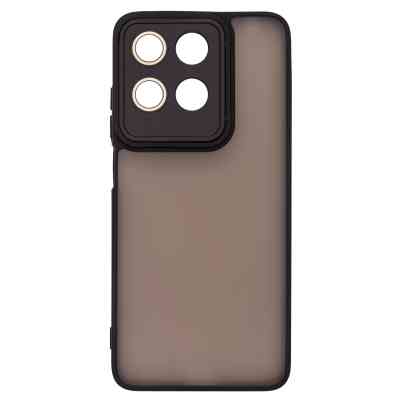 Чохол до мобільного телефона Armorstandart ShadeX Motorola G15 / G15 Power Black (ARM83019) Вінниця