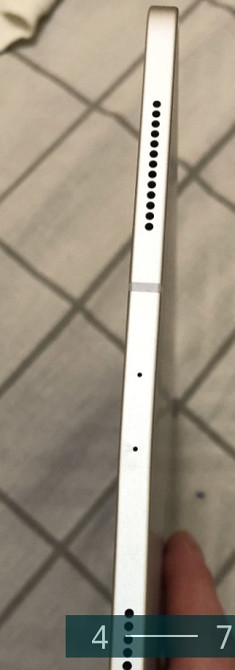 Планшет iPad 11 Pro series 2 128Gb. Київ - фото 4