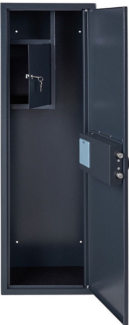 Сейф для зброї, з електронним замком! Київ - фото 3