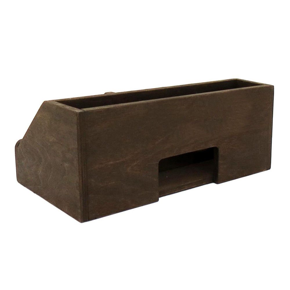 Органайзер для косметики "Мерітамон" капучино Миколаїв - фото 8