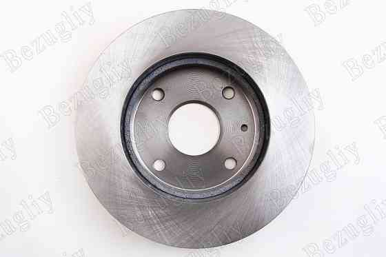 Диск гальмної Lacetti передній OEM Вінниця