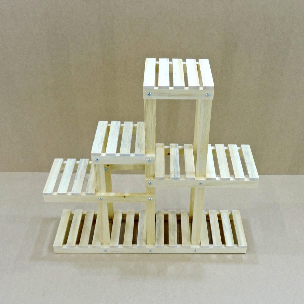 Підставка для квітів "Етьєн" бланже Миколаїв - фото 6