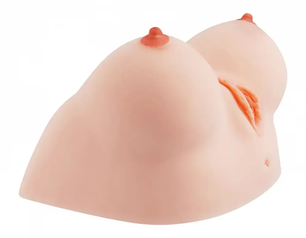 Мастурбатор Kokos Juilana Breast Львів - фото 2