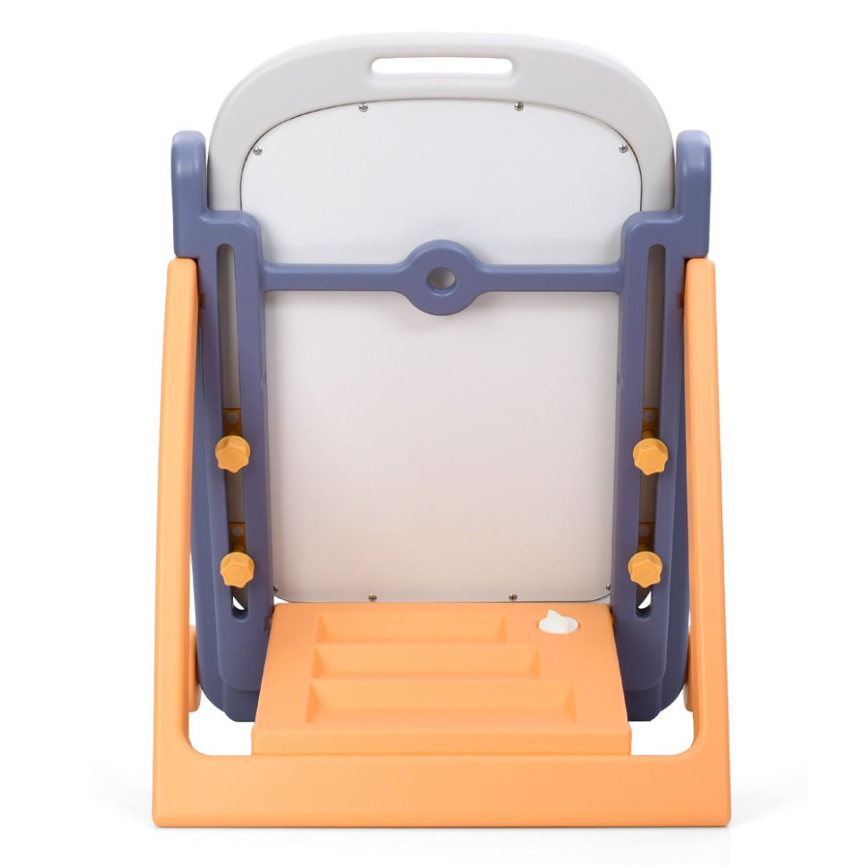 Дитячий мольберт 2 в 1 QC-BB03 зі стільчиком Вінниця - фото 3