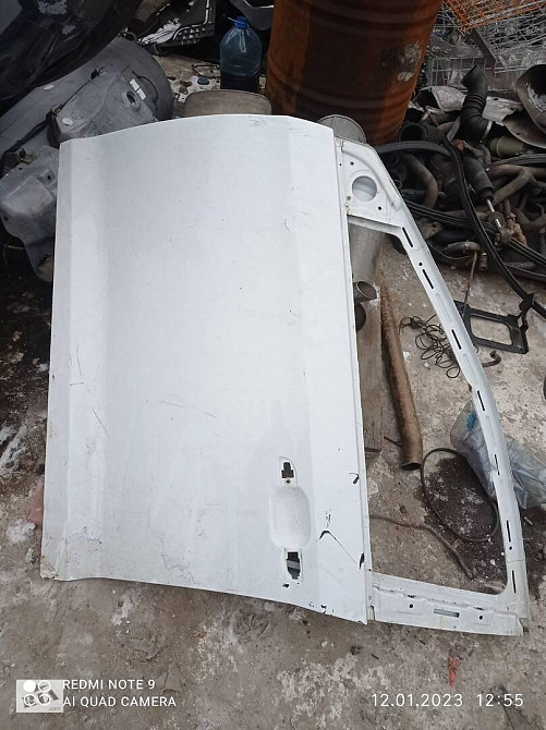 Передні двері ЗАЗ Forza Киев - изображение 1