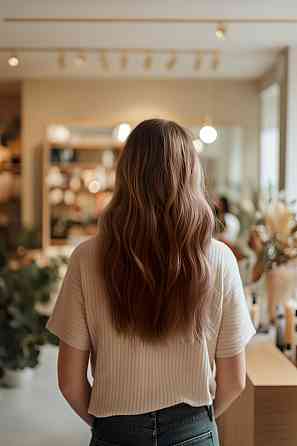 Manic Panic Amplified Bat Outta Hell Напівперманентний прямий, 100% веганський фарбник еспресо-коричневого кольору, 118мл Дніпро