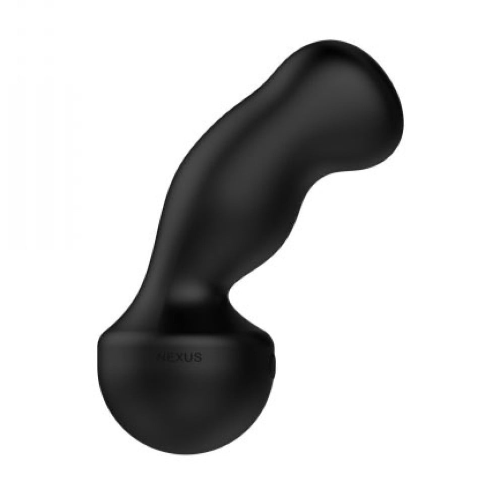 Массажер простаты Nexus Gyro черный Sex Aura Киев - изображение 1
