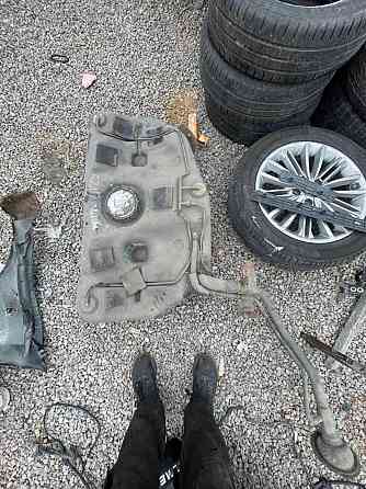 Бензобак Nissan Almera Classic N17 06-12 Киев