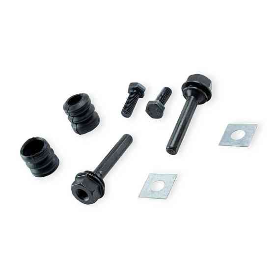 Палец 2108-2115, 2170, 1118 (направляющие суппорта) в сборе (к-кт 2 шт) суппорта Мукачево