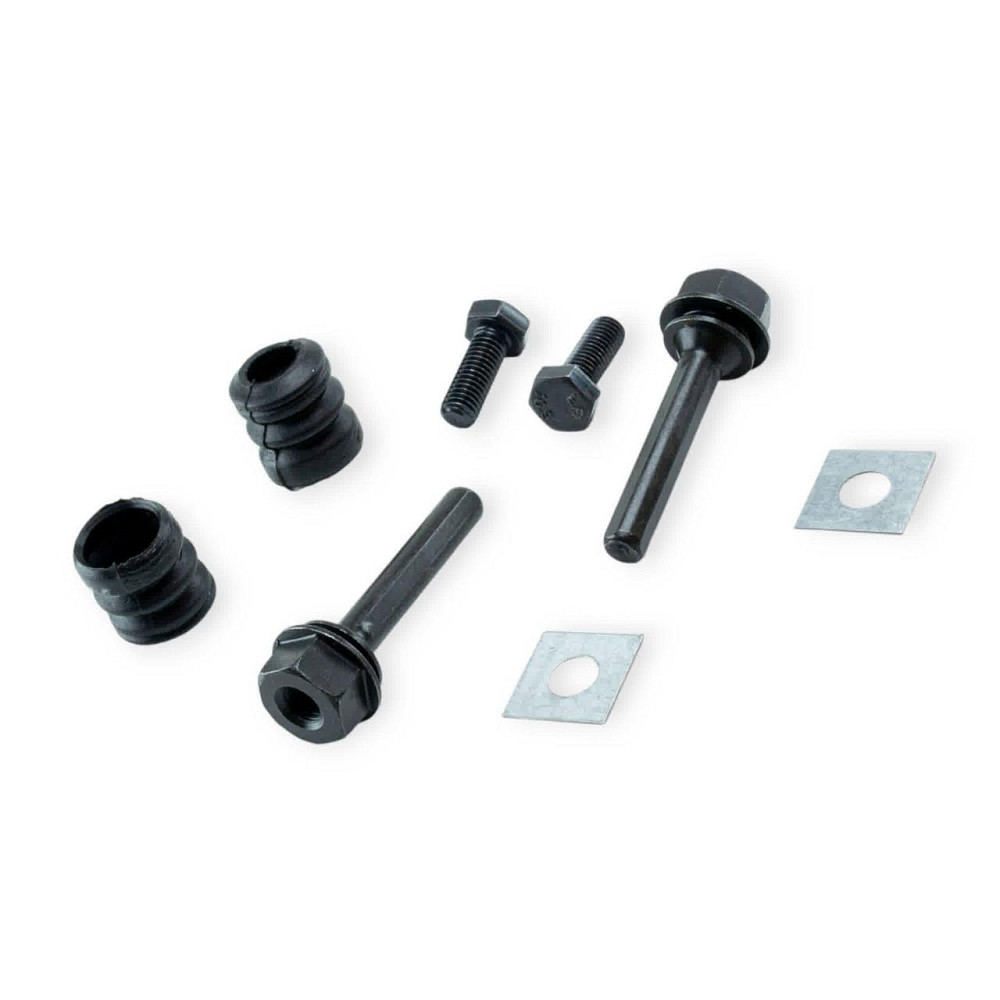 Палец 2108-2115, 2170, 1118 (направляющие суппорта) в сборе (к-кт 2 шт) суппорта Мукачево - изображение 1