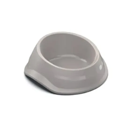 Миска пластиковая Georplast для домашних животных Wave2 0.32 л 19х8 см Киев