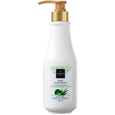 Кондиціонер для волосся Famirel З екстрактом броколі, алое вера, розмарином і кератином 500 мл (7290114085007) Вінниця
