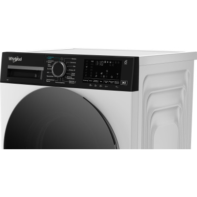 Стиральная машина Whirlpool WAM 81WB UA Винница - изображение 5