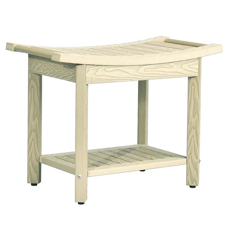 Табурет для ванной 