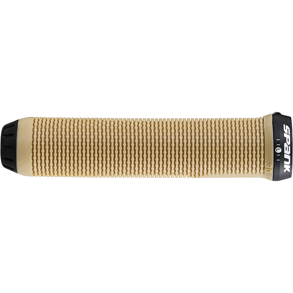 Грипсы SPANK SPIKE 30, Sand Київ - фото 1